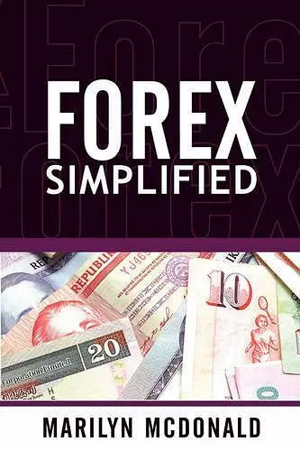 Forex Simplified cover