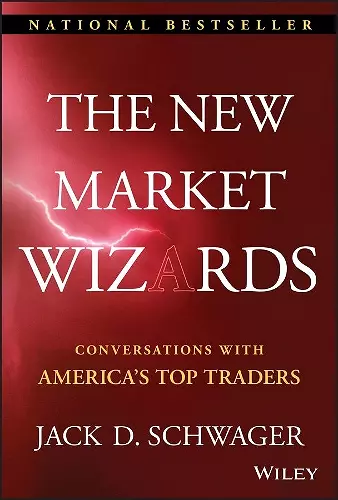 The New Market Wizards cover