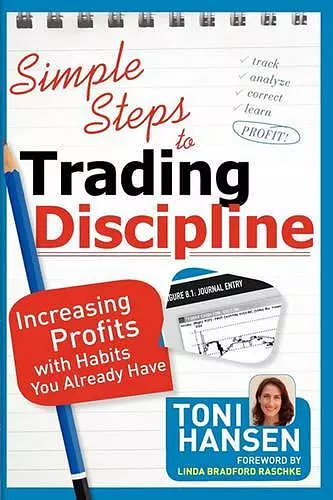 Simple Steps to Trading Discipline cover