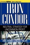 Iron Condor cover