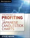 Strategies for Profiting with Japanese Candlestick Charts cover