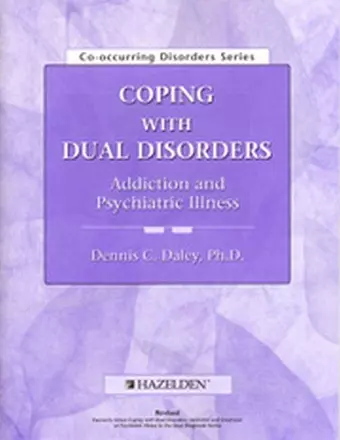 Coping with Dual Disorders cover