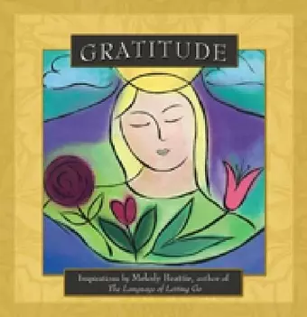 Gratitude cover