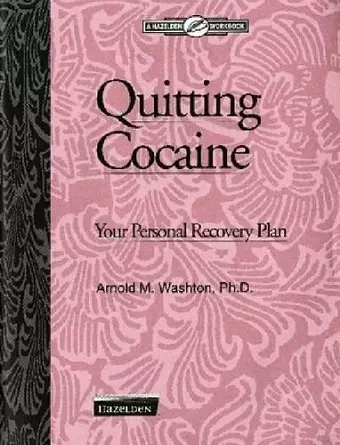 Quitting Cocaine cover