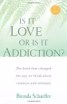 Is it Love or is it Addiction? cover