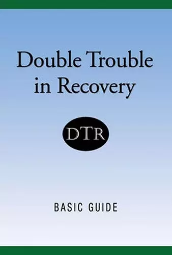 Double Trouble in Recovery cover