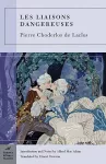 Les Liaisons Dangereuses (Barnes & Noble Classics Series) cover