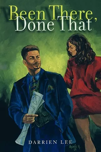 Been There, Done That cover