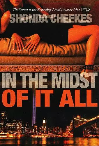 In the Midst of It All cover