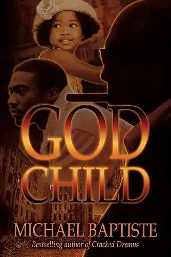 Godchild cover