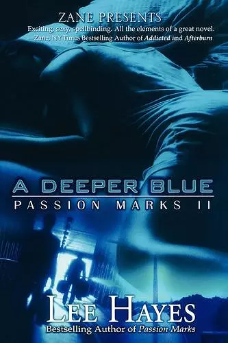 A Deeper Blue cover
