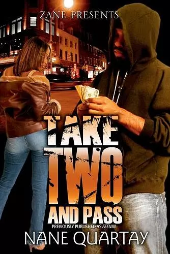 Take Two and Pass cover