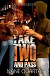 Take Two and Pass cover