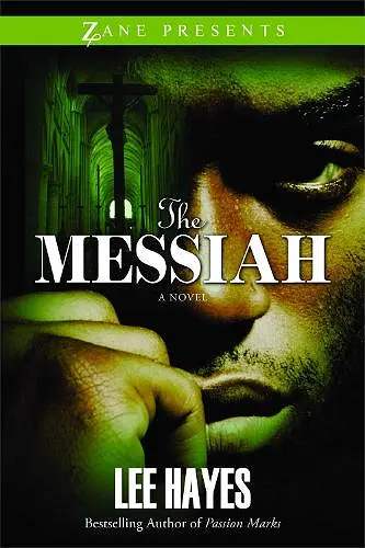 The Messiah cover