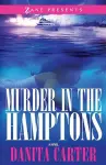 Murder In The Hamptons cover