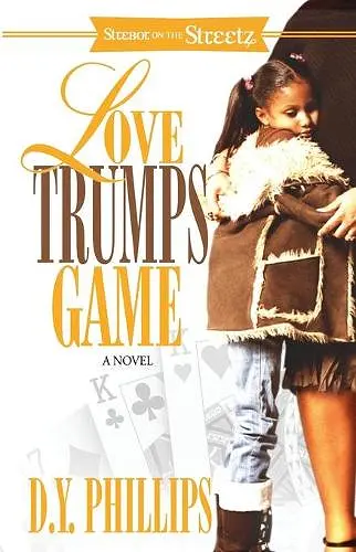 Love Trumps Game cover