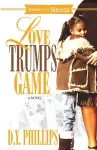Love Trumps Game cover