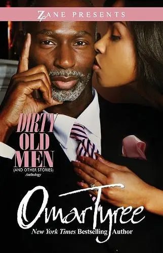 Dirty Old Men cover