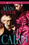 The Man Handler cover