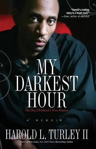 My Darkest Hour cover