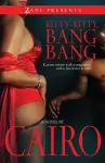 Kitty-Kitty, Bang-Bang cover