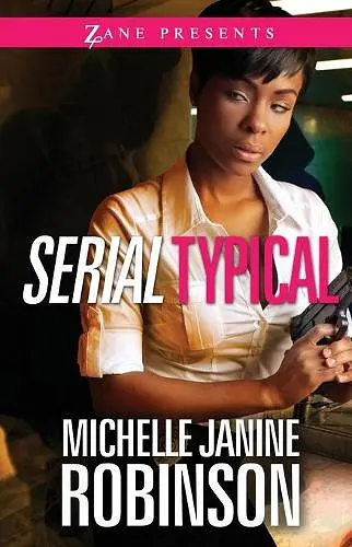 Serial Typical cover