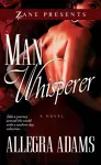 Man Whisperer cover