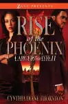 Rise of the Phoenix cover