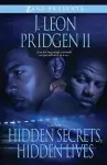 Hidden Secrets, Hidden Lives cover