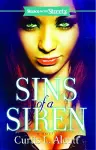 Sins of a Siren cover