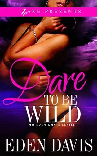 Dare To Be Wild cover