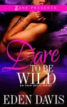 Dare To Be Wild cover