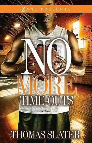 No More Time-Outs cover