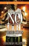 No More Time-Outs cover