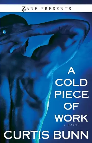 A Cold Piece of Work cover