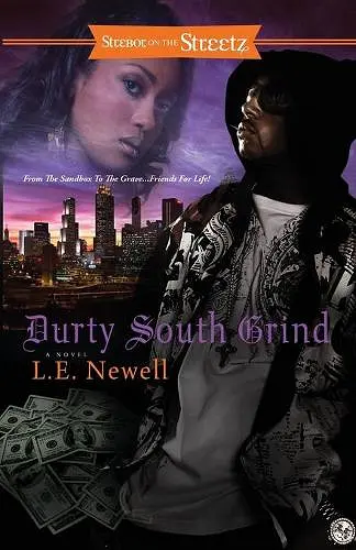 Durty South Grind cover