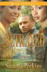 Betrayed cover