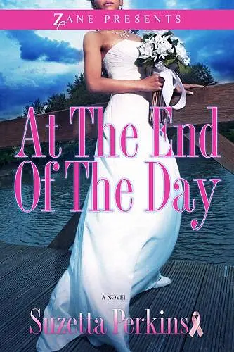 At The End Of The Day cover