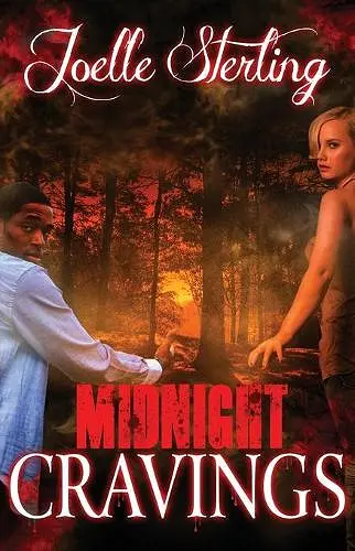 Midnight Cravings cover
