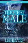 The First Male cover