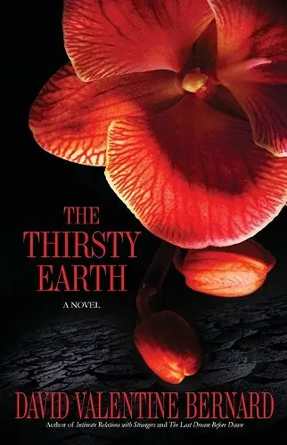 The Thirsty Earth cover
