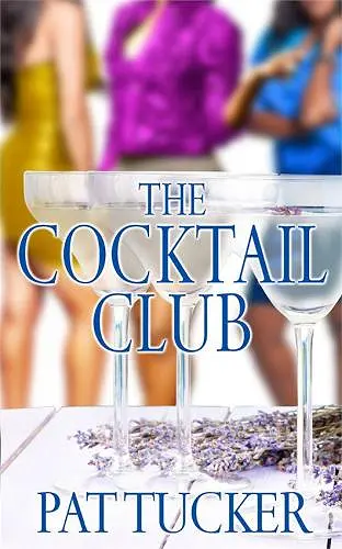 The Cocktail Club cover