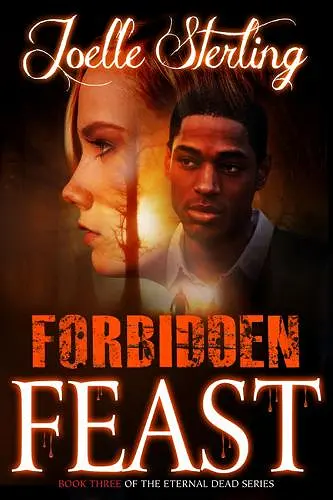 Forbidden Feast cover