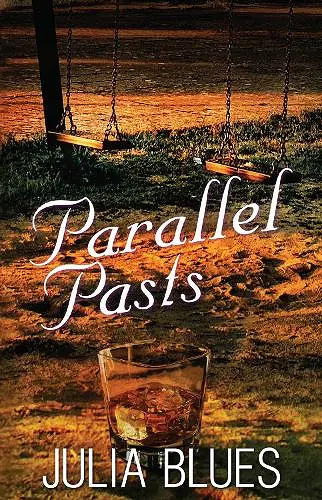 Parallel Pasts cover