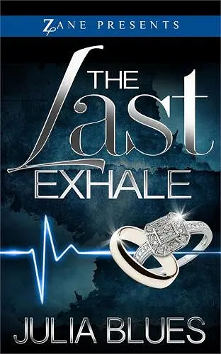 The Last Exhale cover