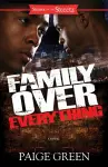 Family Over Everything cover