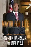 Mayor for Life cover
