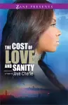 The Cost Of Love And Sanity cover