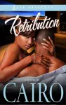 Retribution cover
