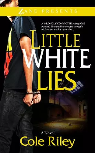 Little White Lies cover